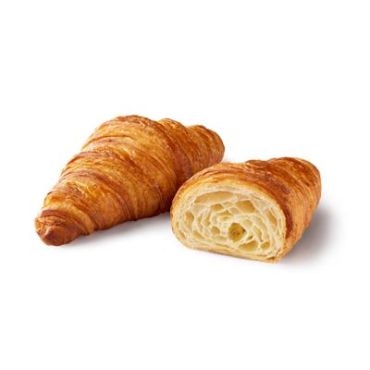 Bridor Eclat Du Terroir Croissant 80g - 31780 (60x80g)